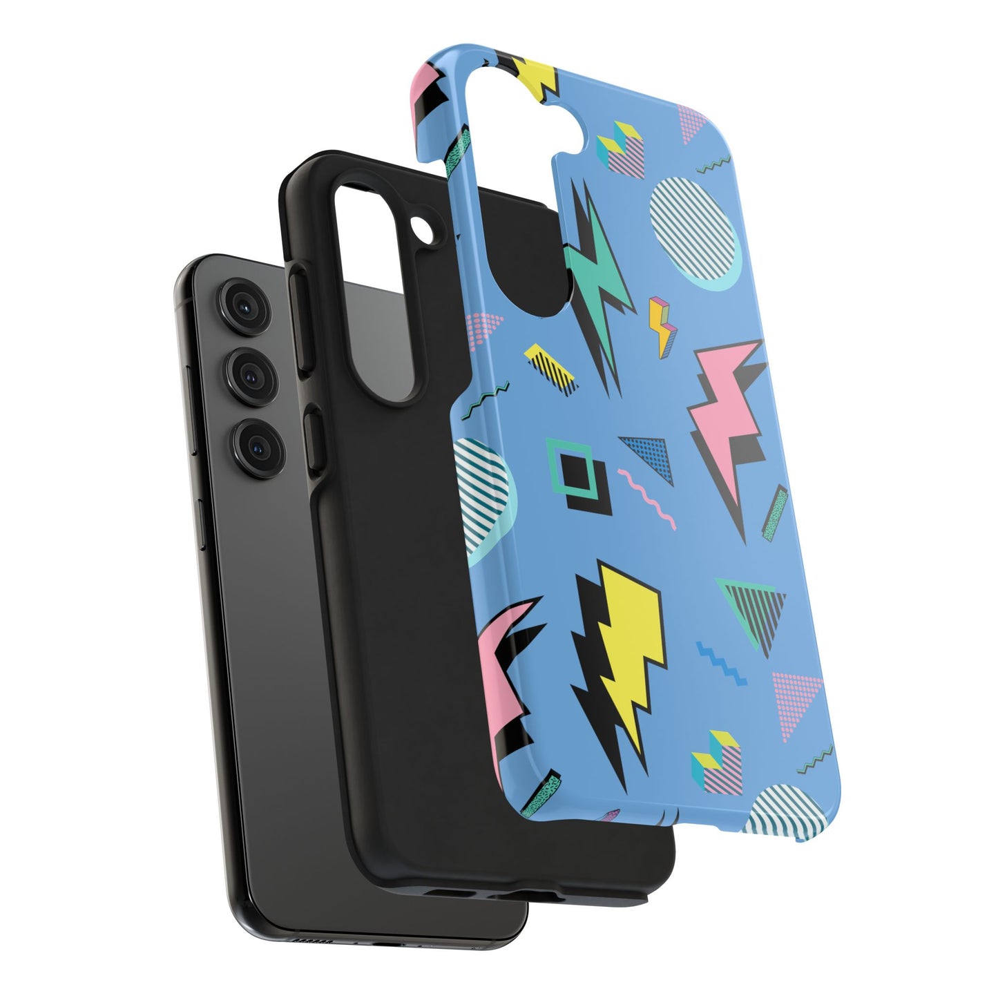 Abstract Phone Case
