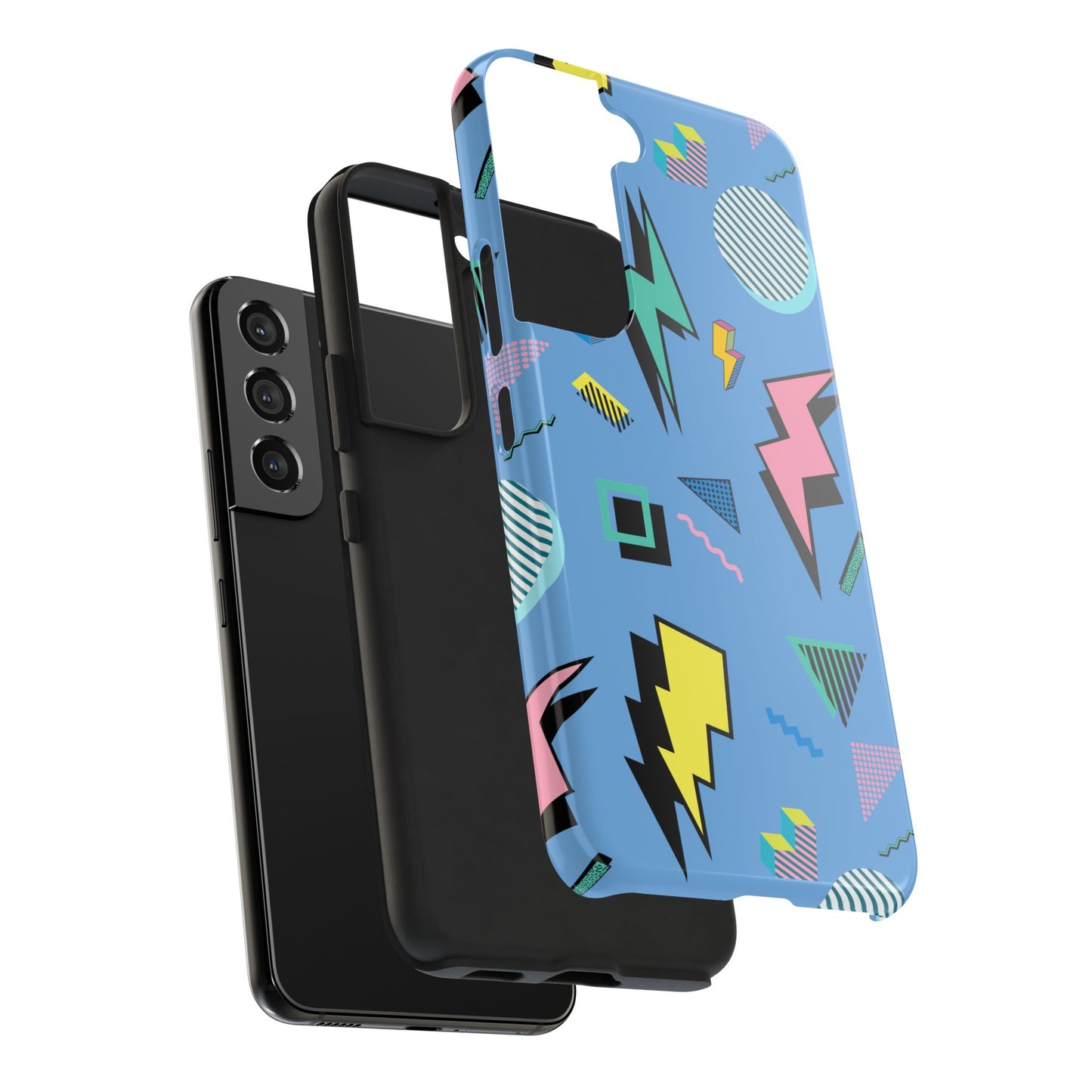 Abstract Phone Case