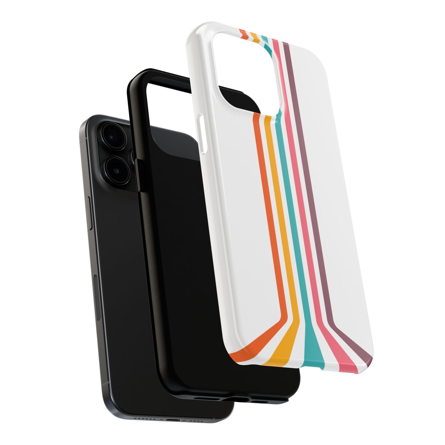 Mod Print Phone Case