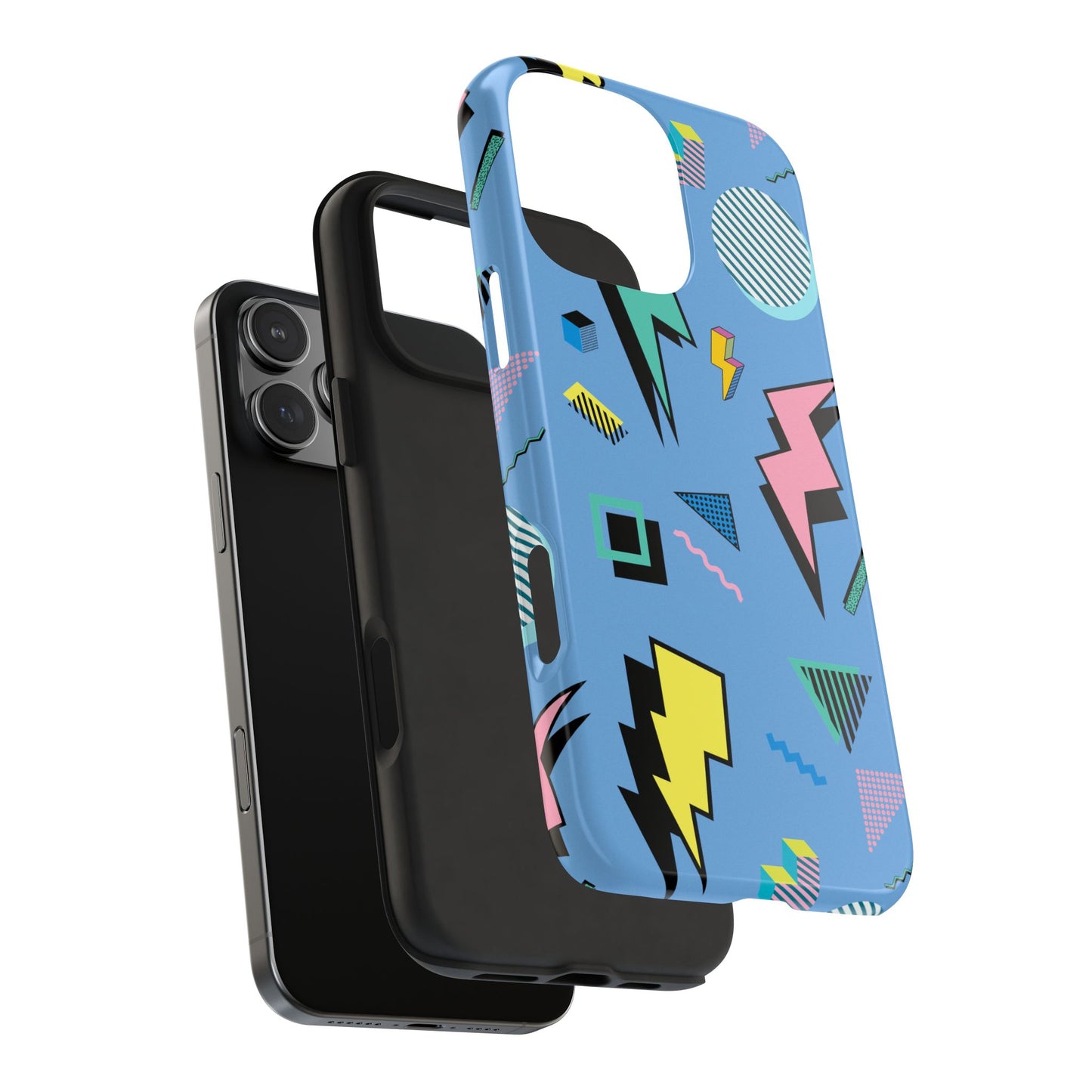 Abstract Phone Case