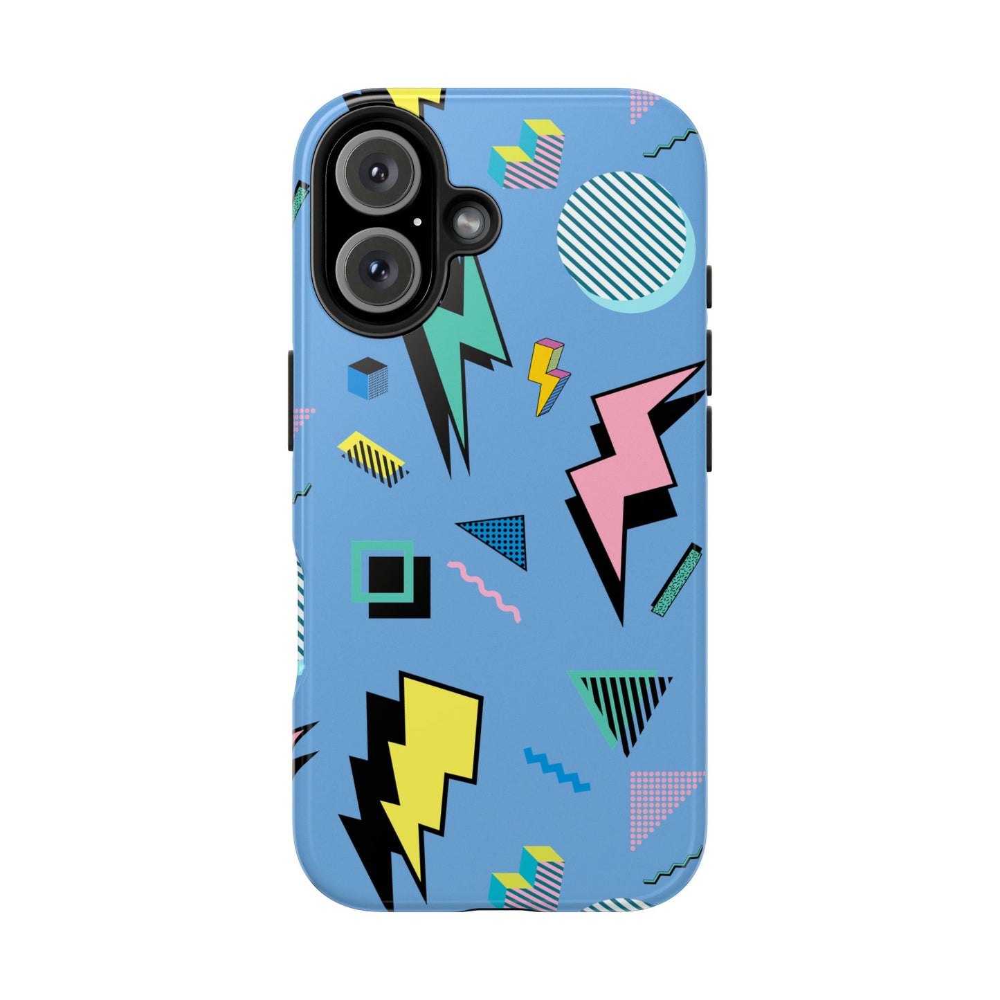Abstract Phone Case