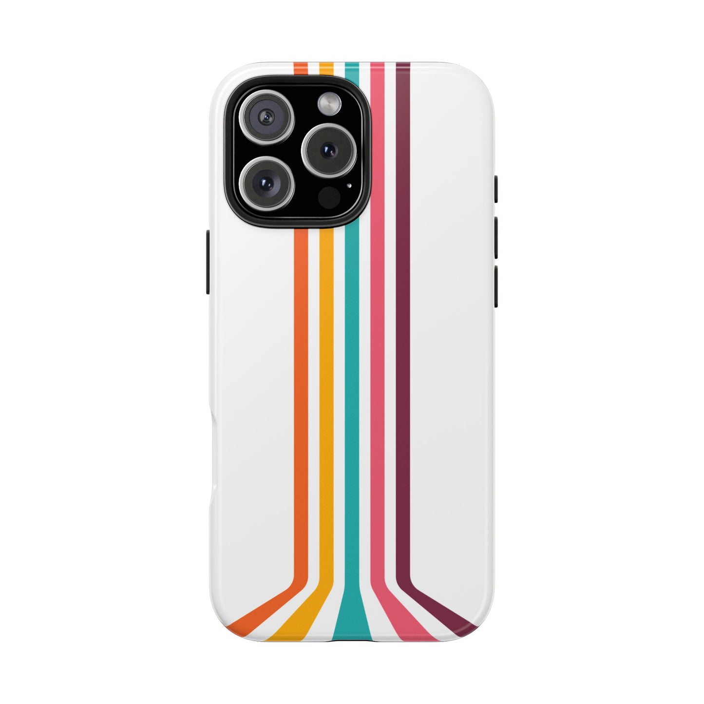 Mod Print Phone Case