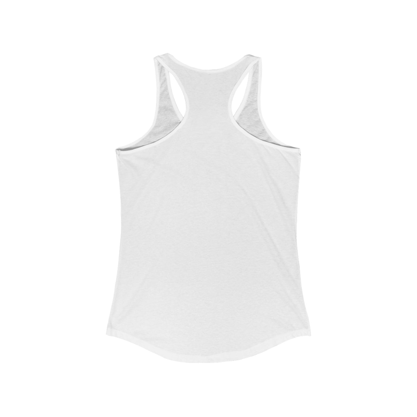 GlamBiscuit Women's Racerback Tank