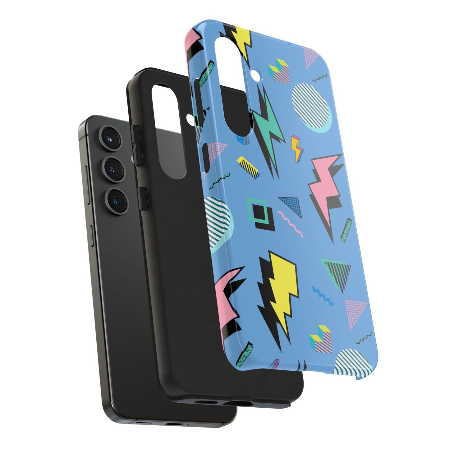 Abstract Phone Case