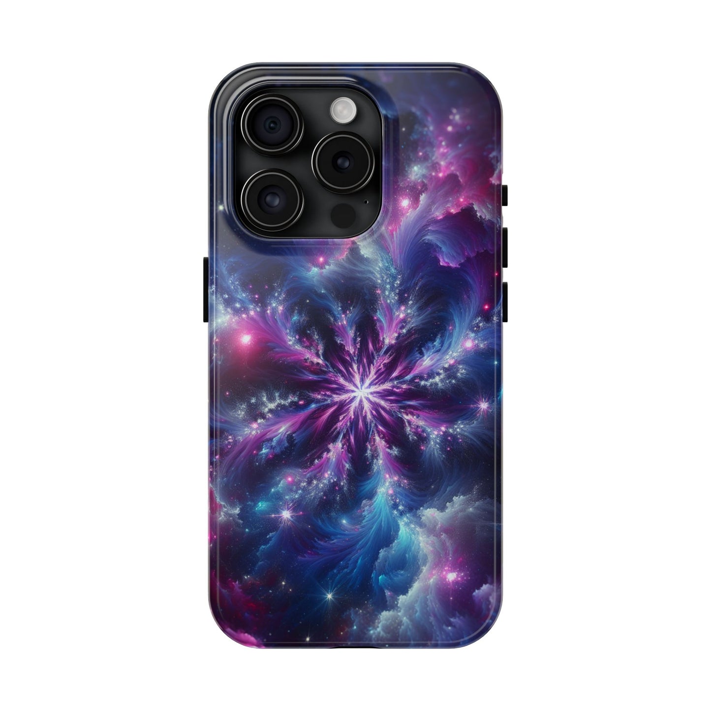 Mystical Galaxy Phone Case