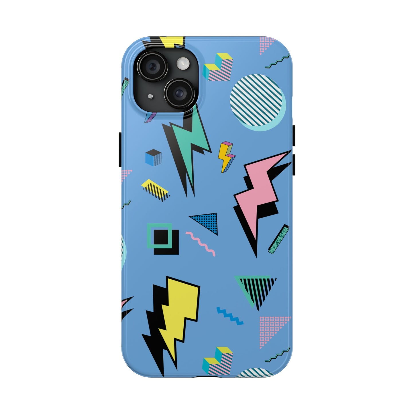 Abstract Phone Case
