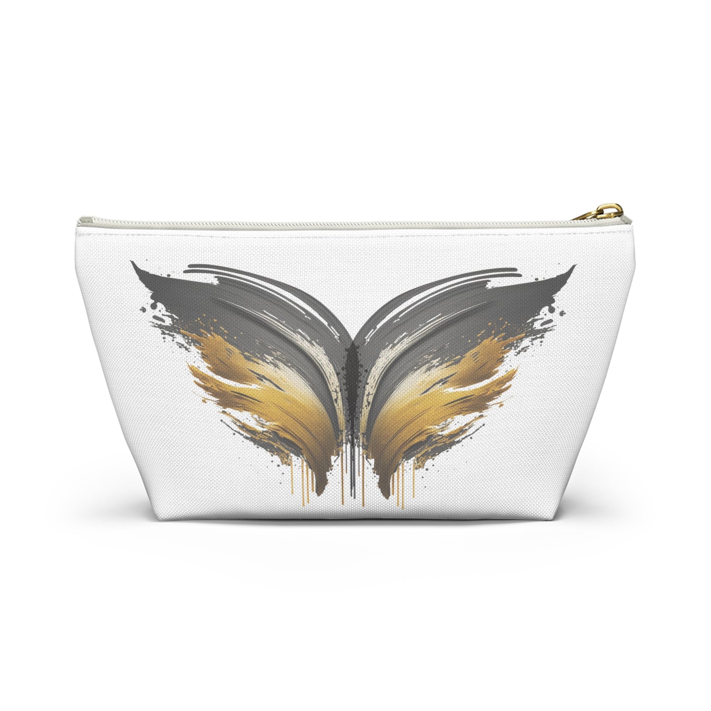 GB Butterfly Pouch w T-bottom