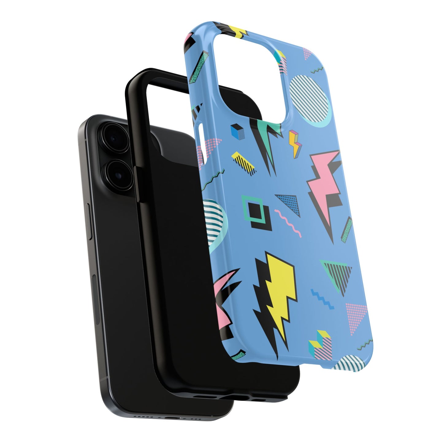 Abstract Phone Case