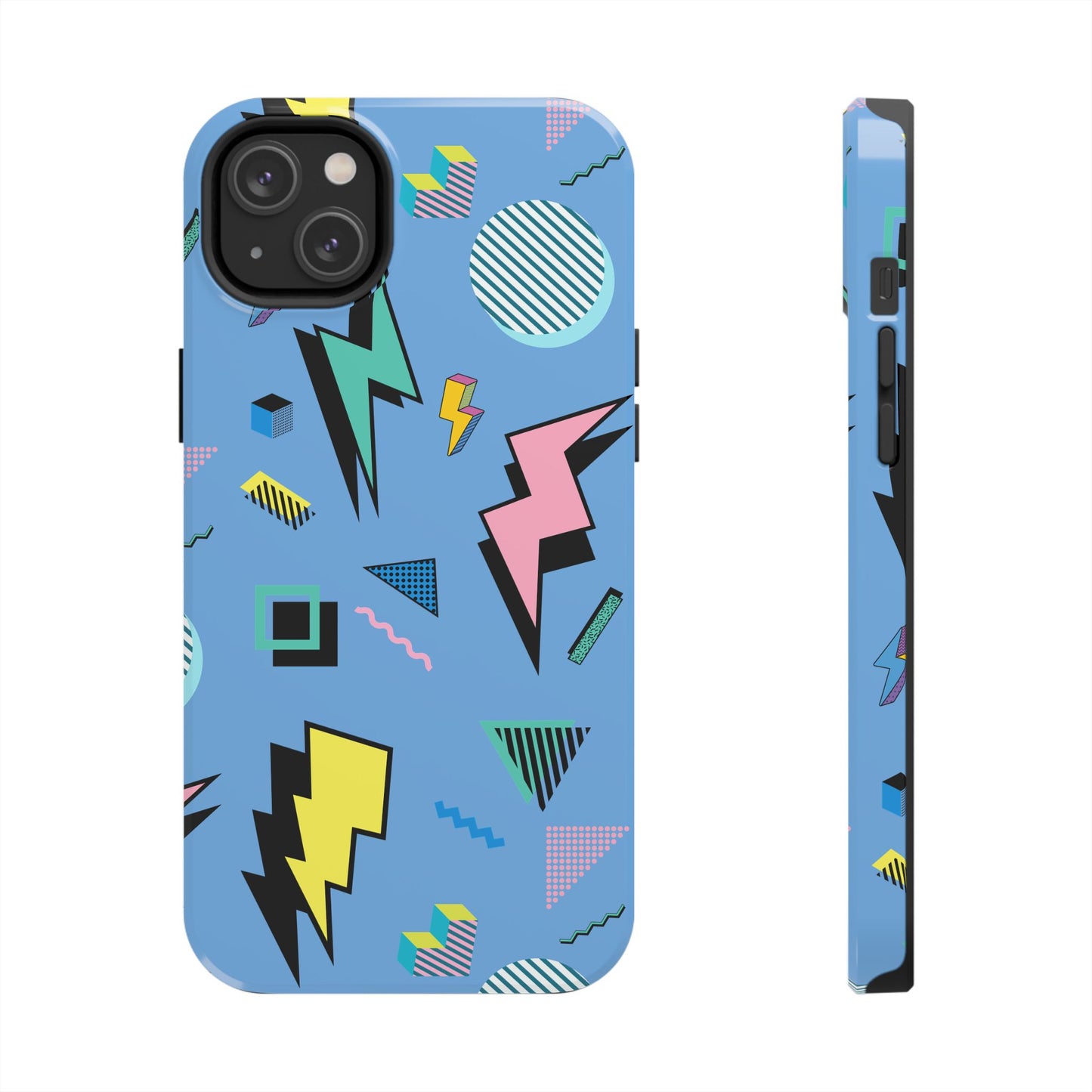 Abstract Phone Case