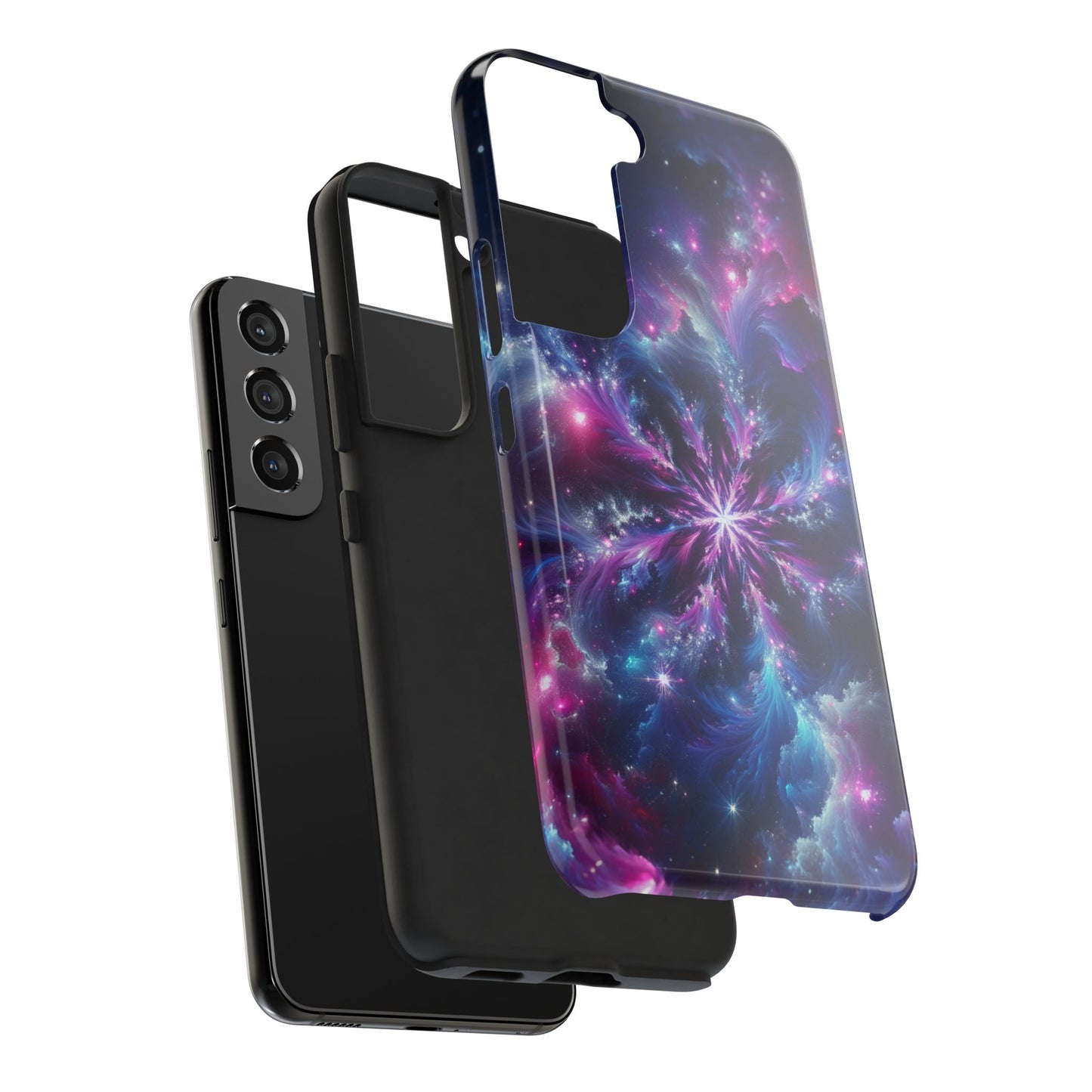 Mystical Galaxy Phone Case