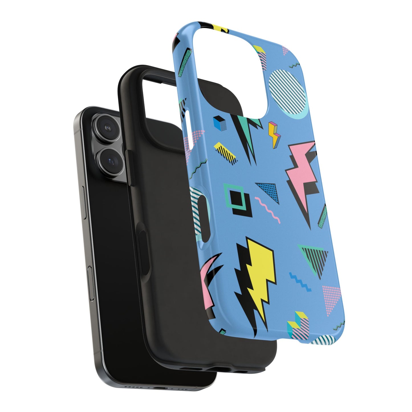 Abstract Phone Case