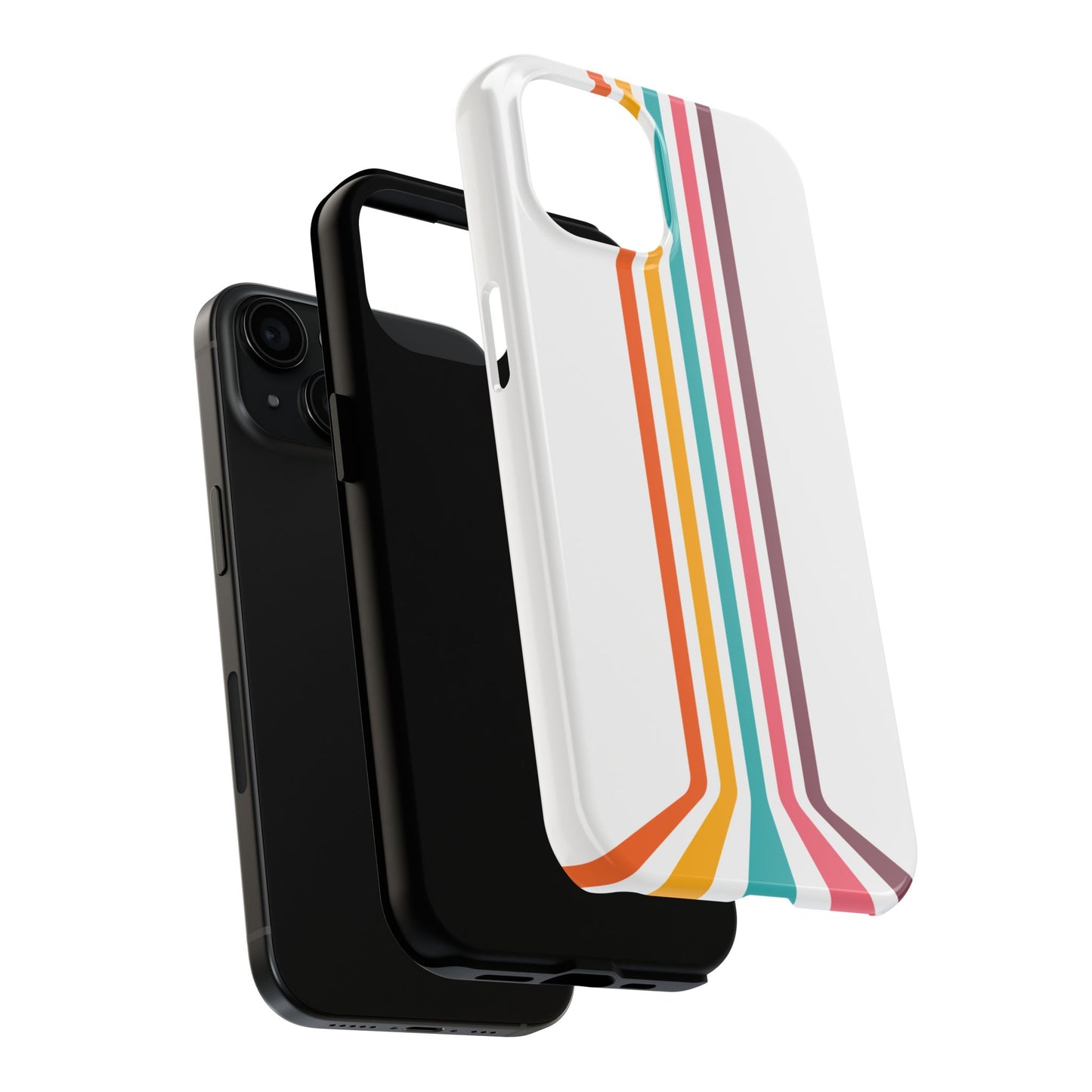 Mod Print Phone Case