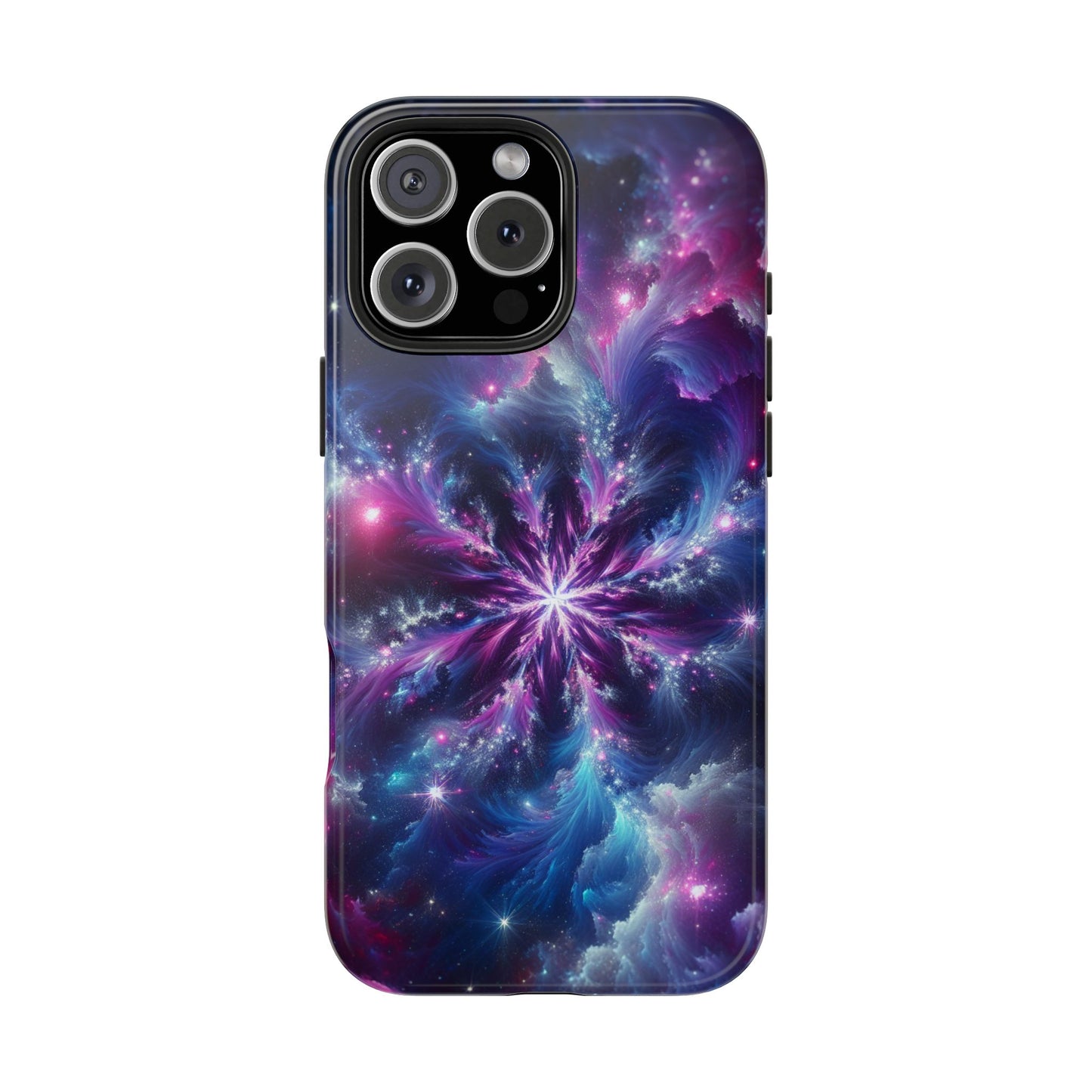 Mystical Galaxy Phone Case