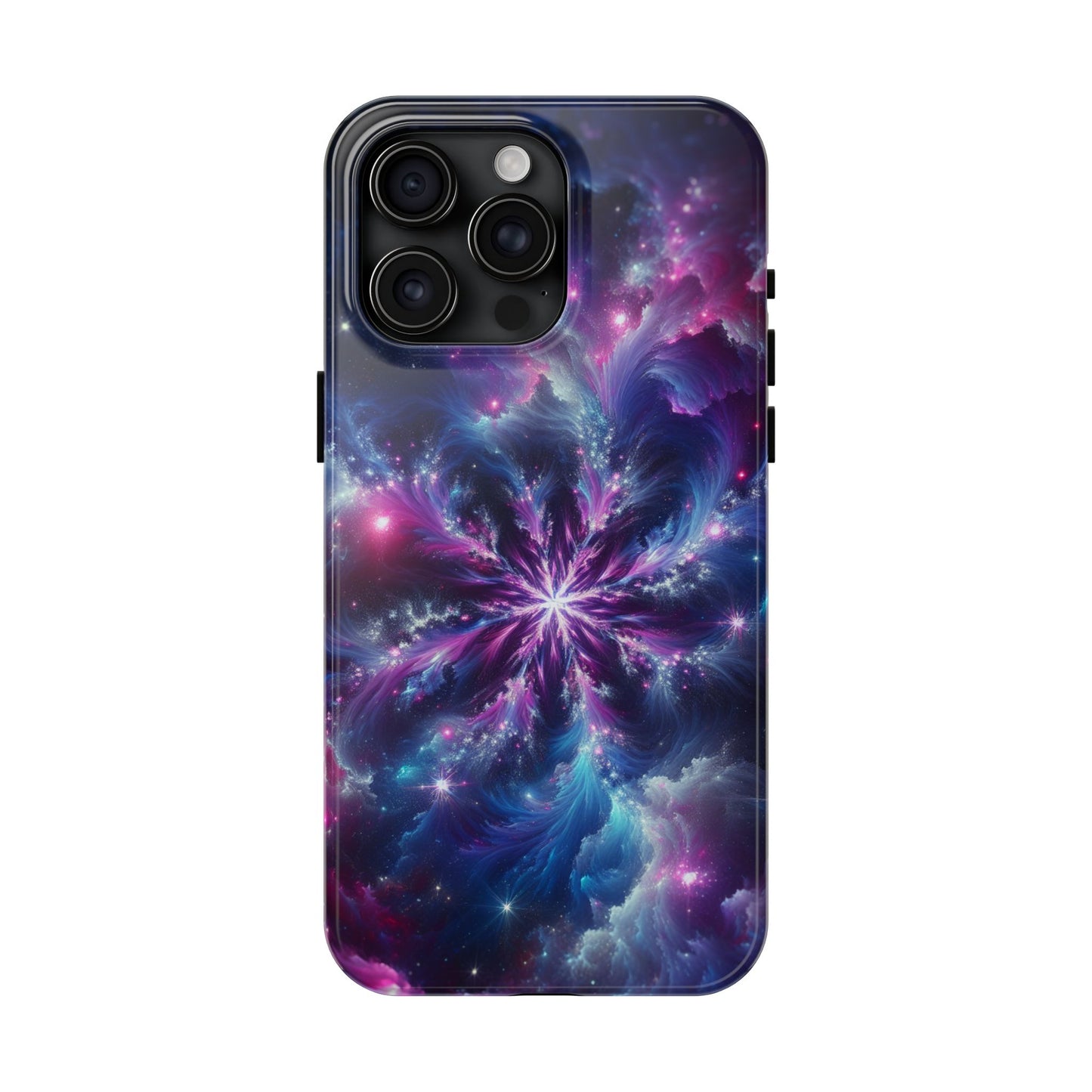 Mystical Galaxy Phone Case