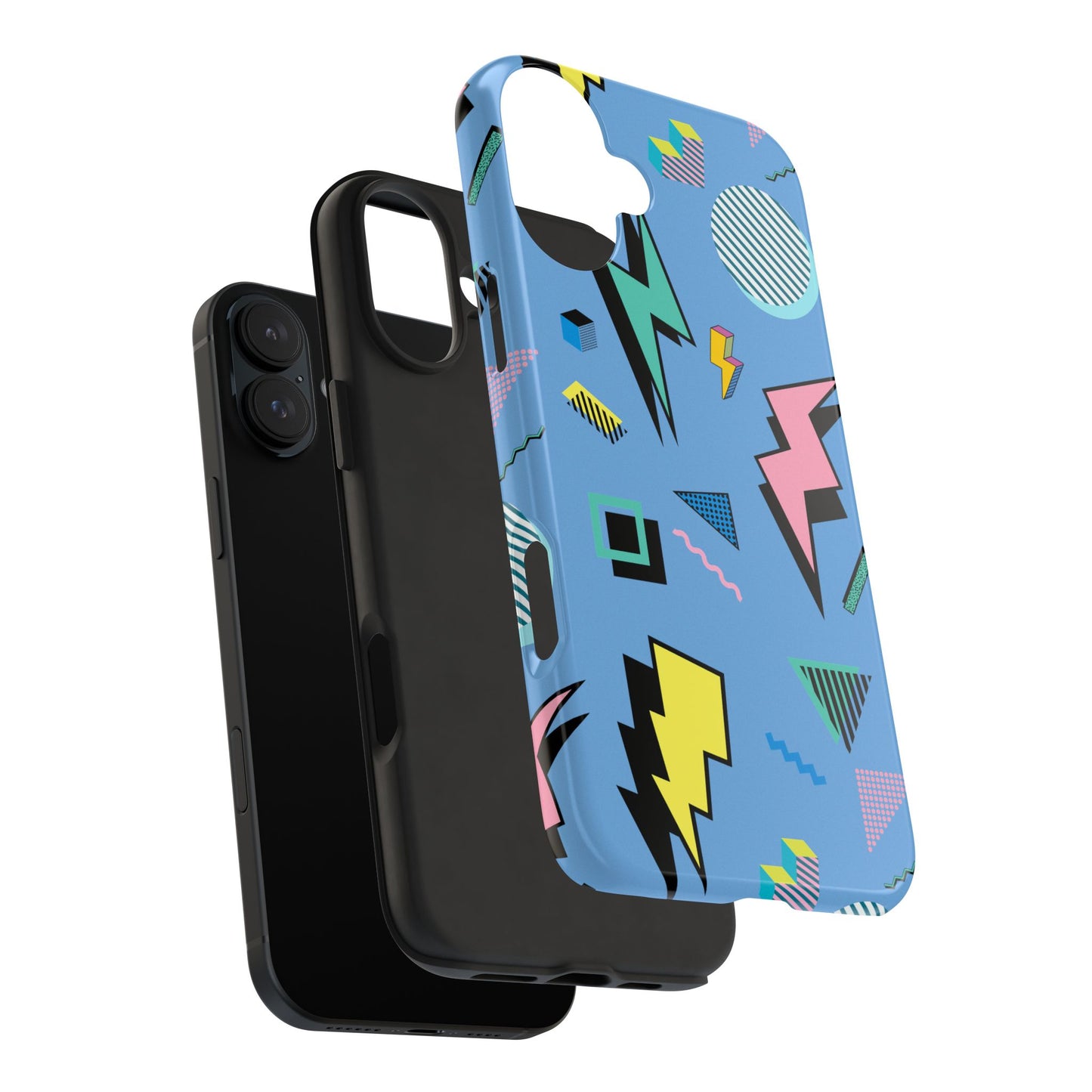 Abstract Phone Case