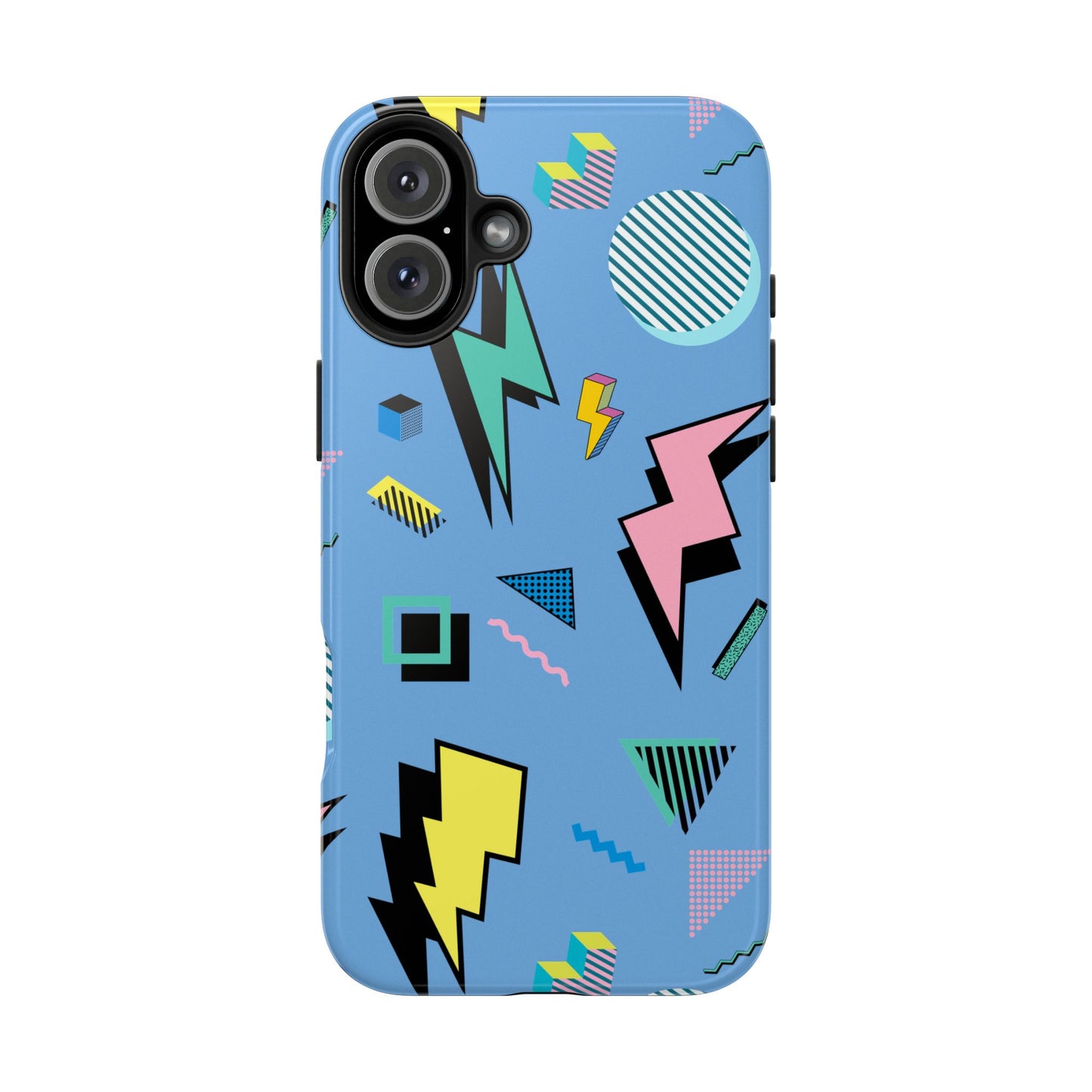 Abstract Phone Case