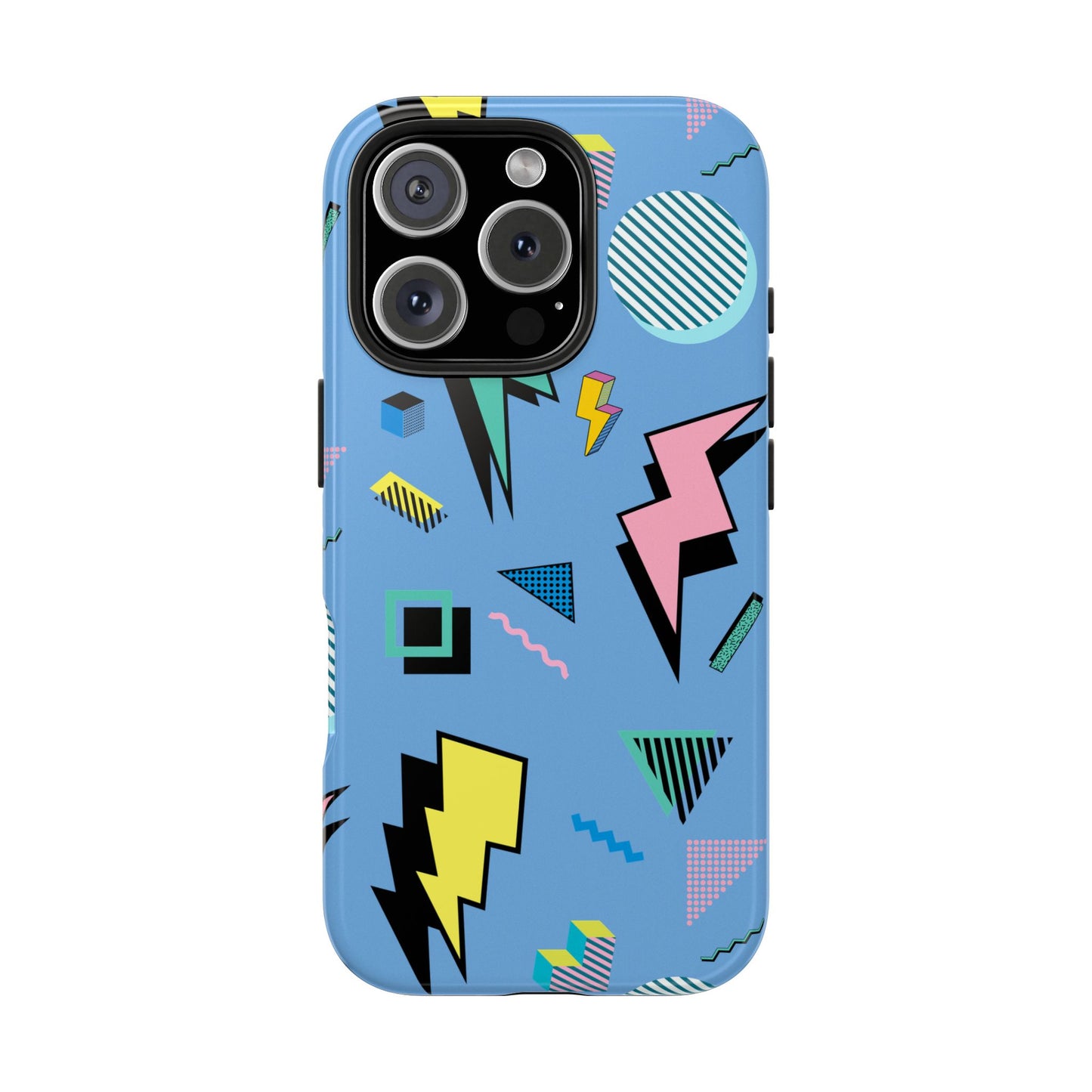 Abstract Phone Case