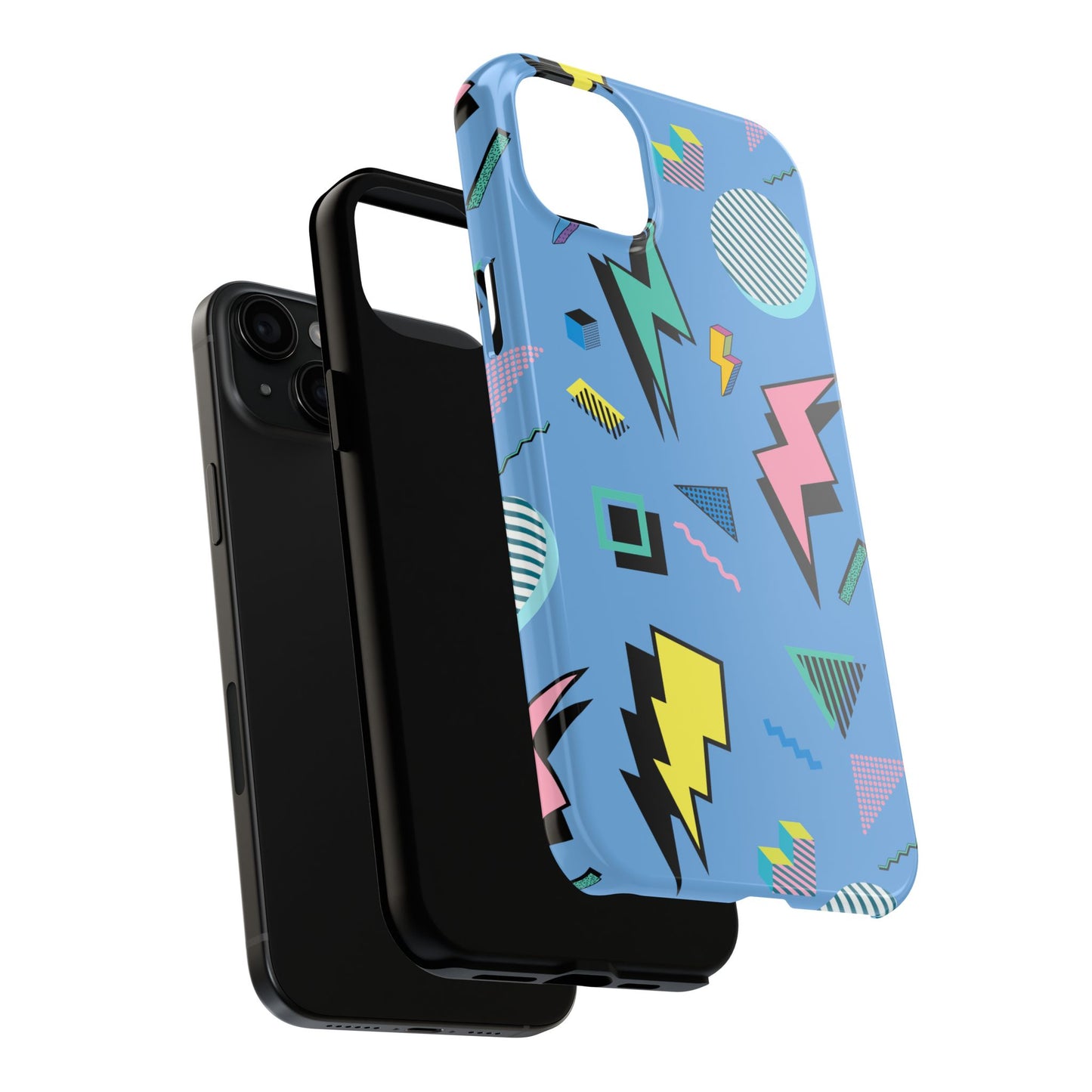 Abstract Phone Case