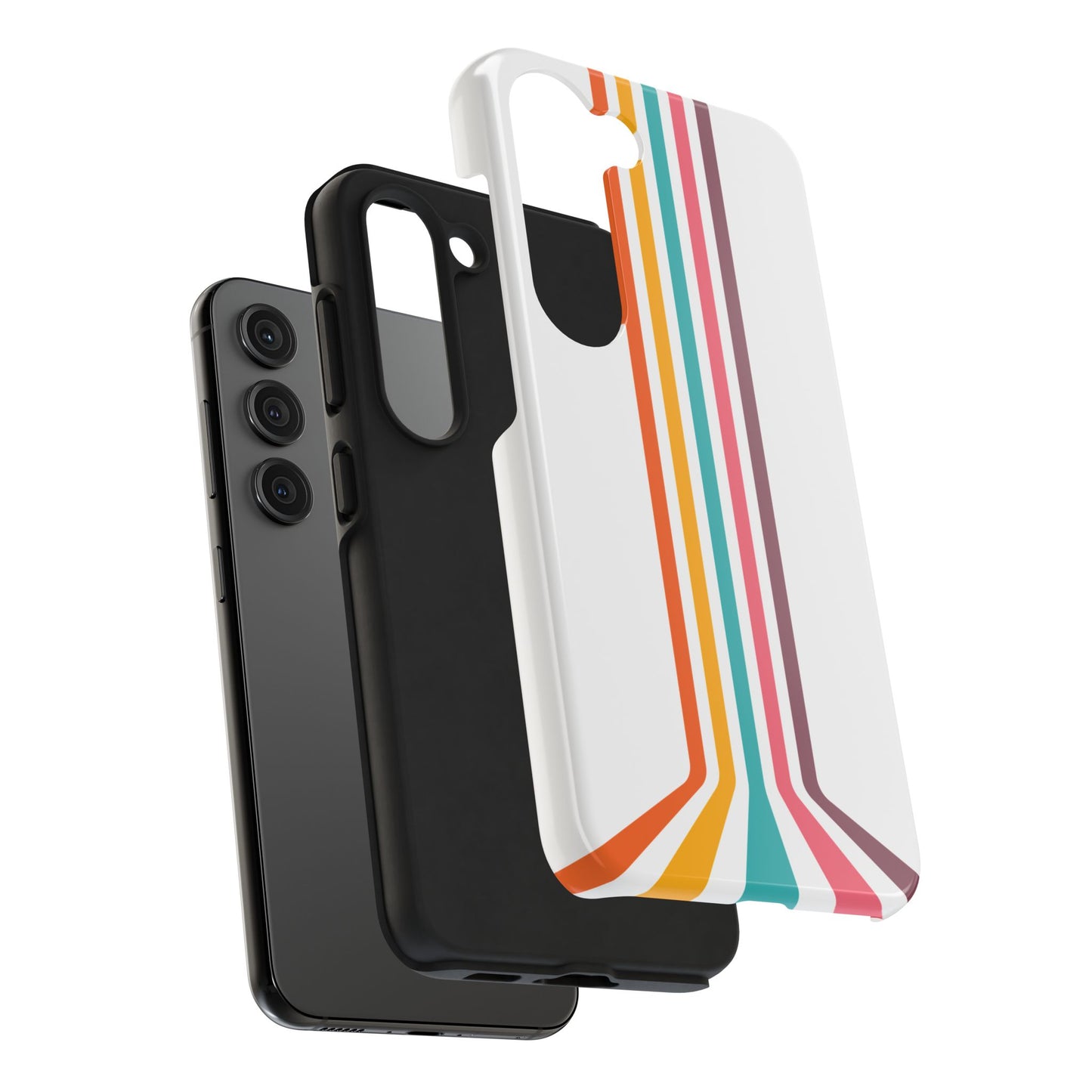 Mod Print Phone Case