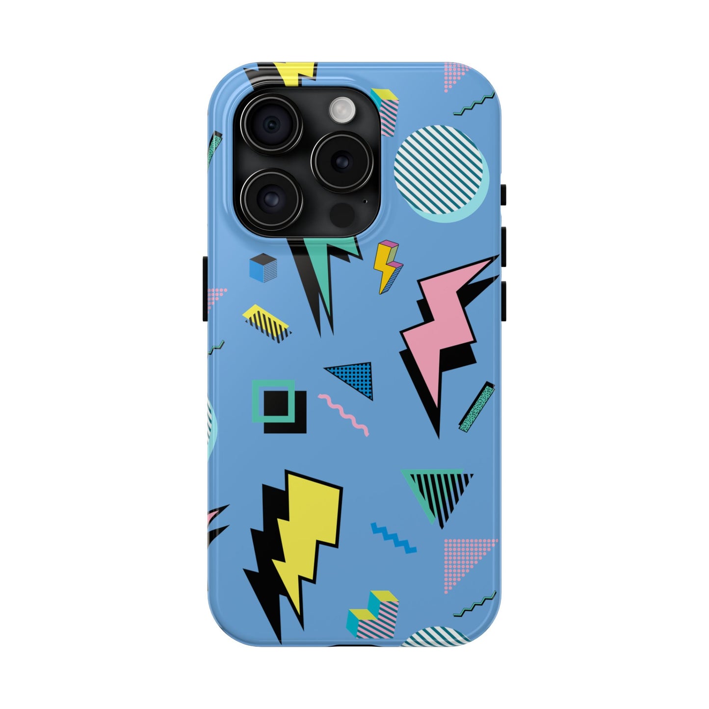 Abstract Phone Case