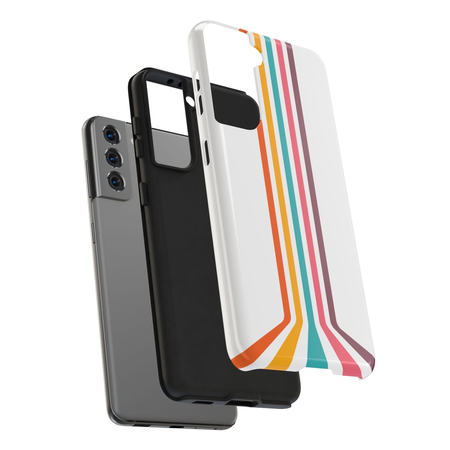 Mod Print Phone Case