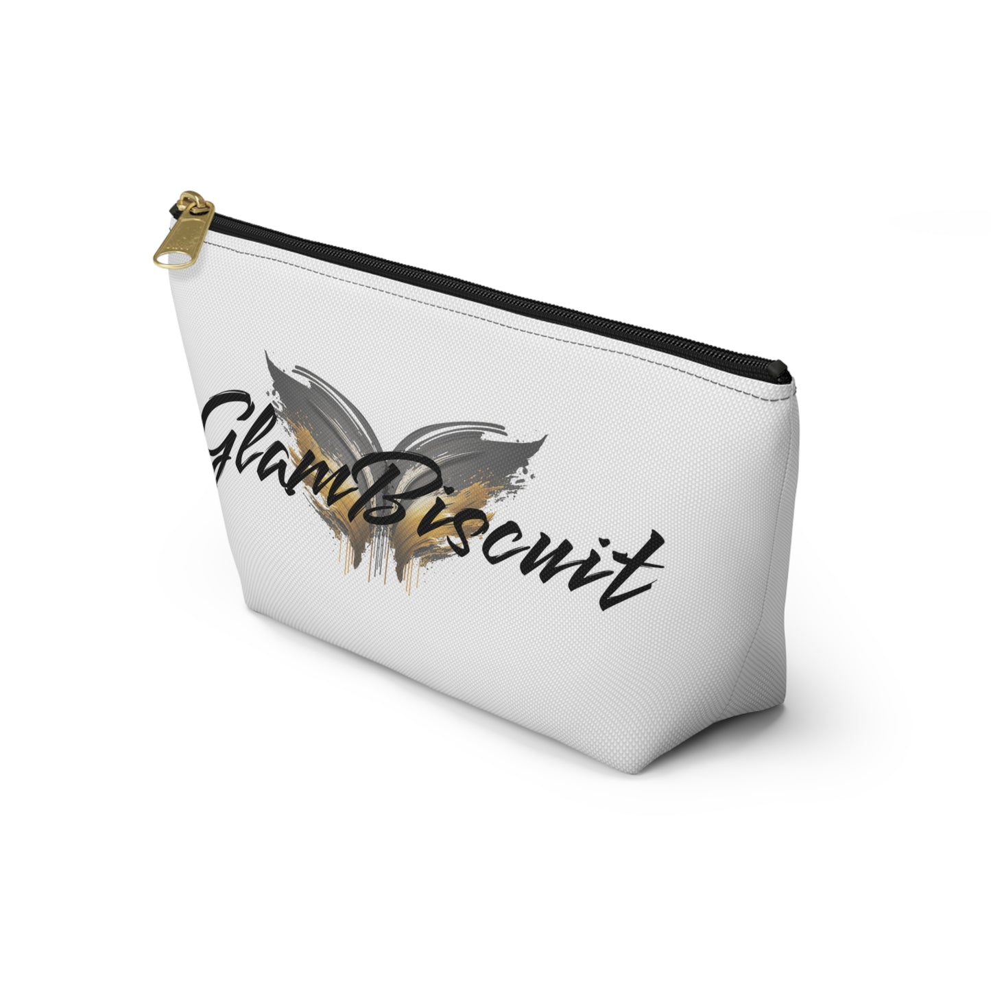 GB Butterfly Pouch w T-bottom