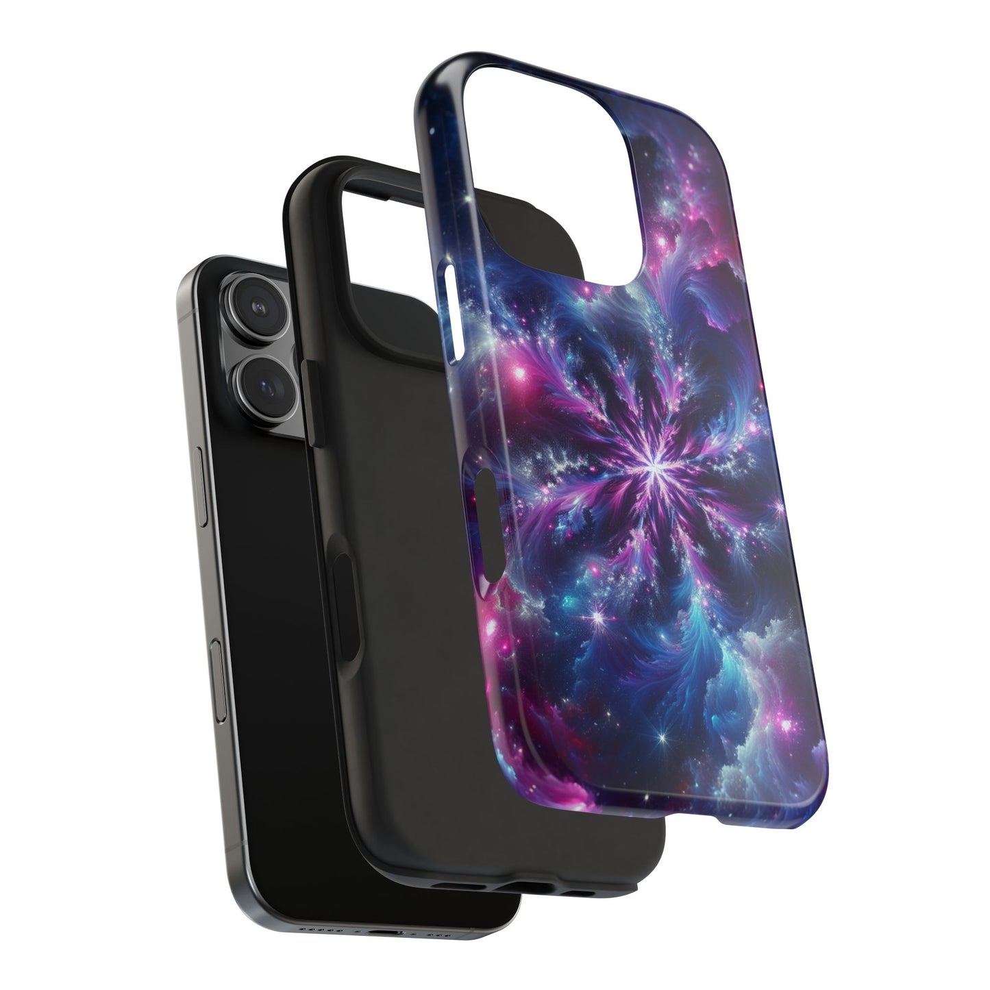 Mystical Galaxy Phone Case