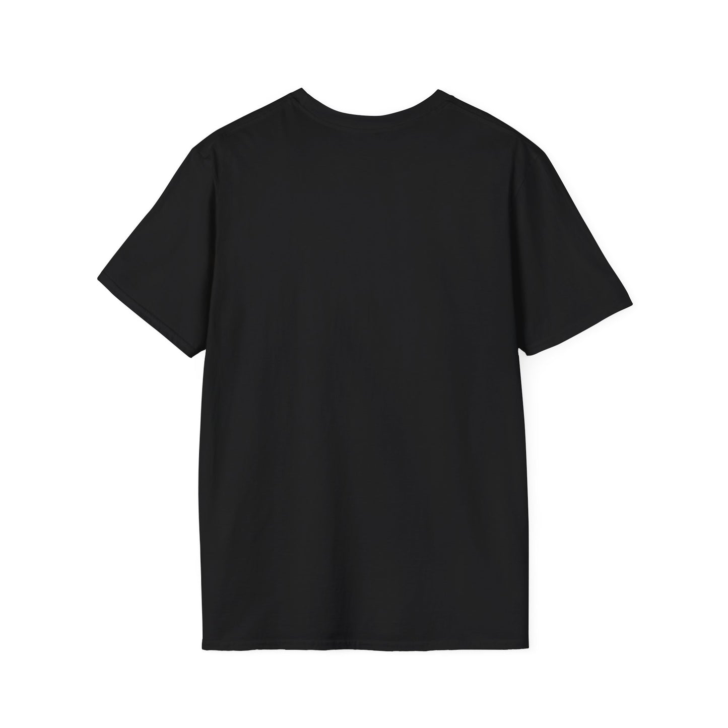 Enchanting Tarot T-Shirt - 'Don't Make It Fit'