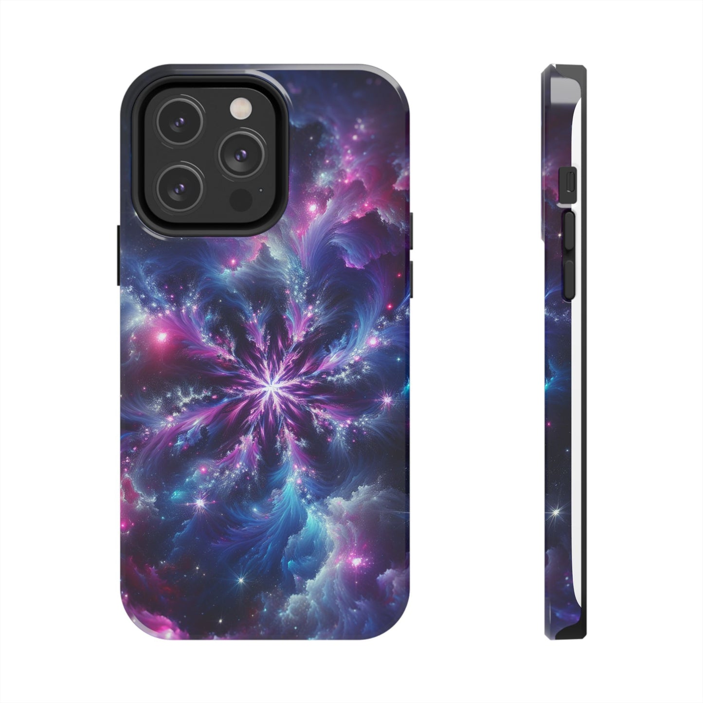 Mystical Galaxy Phone Case