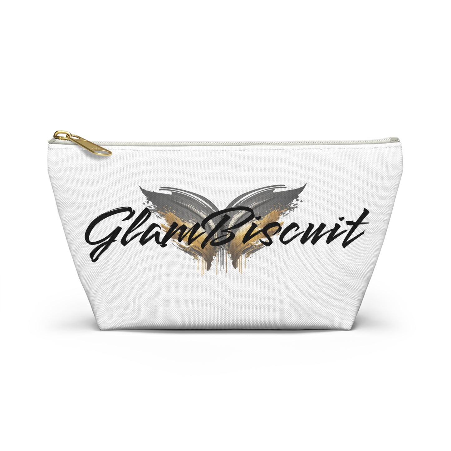 GB Butterfly Pouch w T-bottom