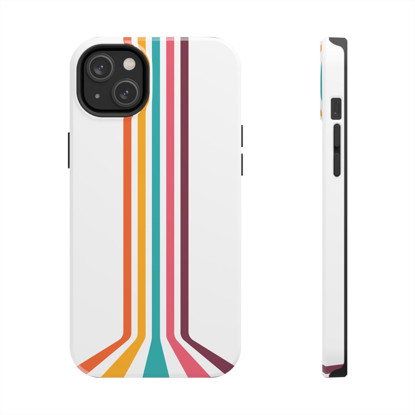 Mod Print Phone Case