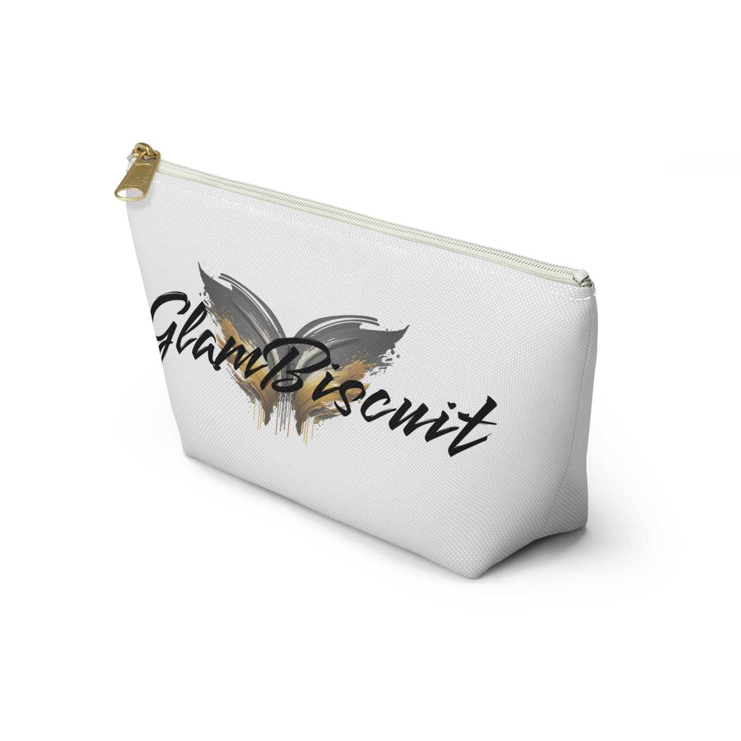 GB Butterfly Pouch w T-bottom