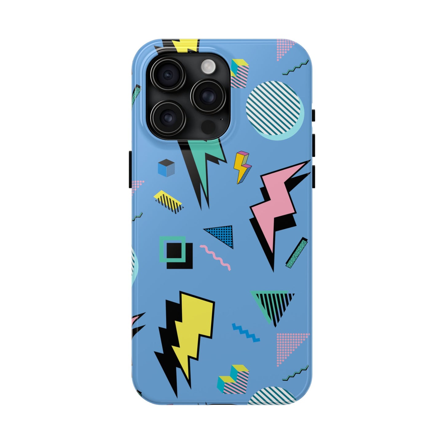 Abstract Phone Case