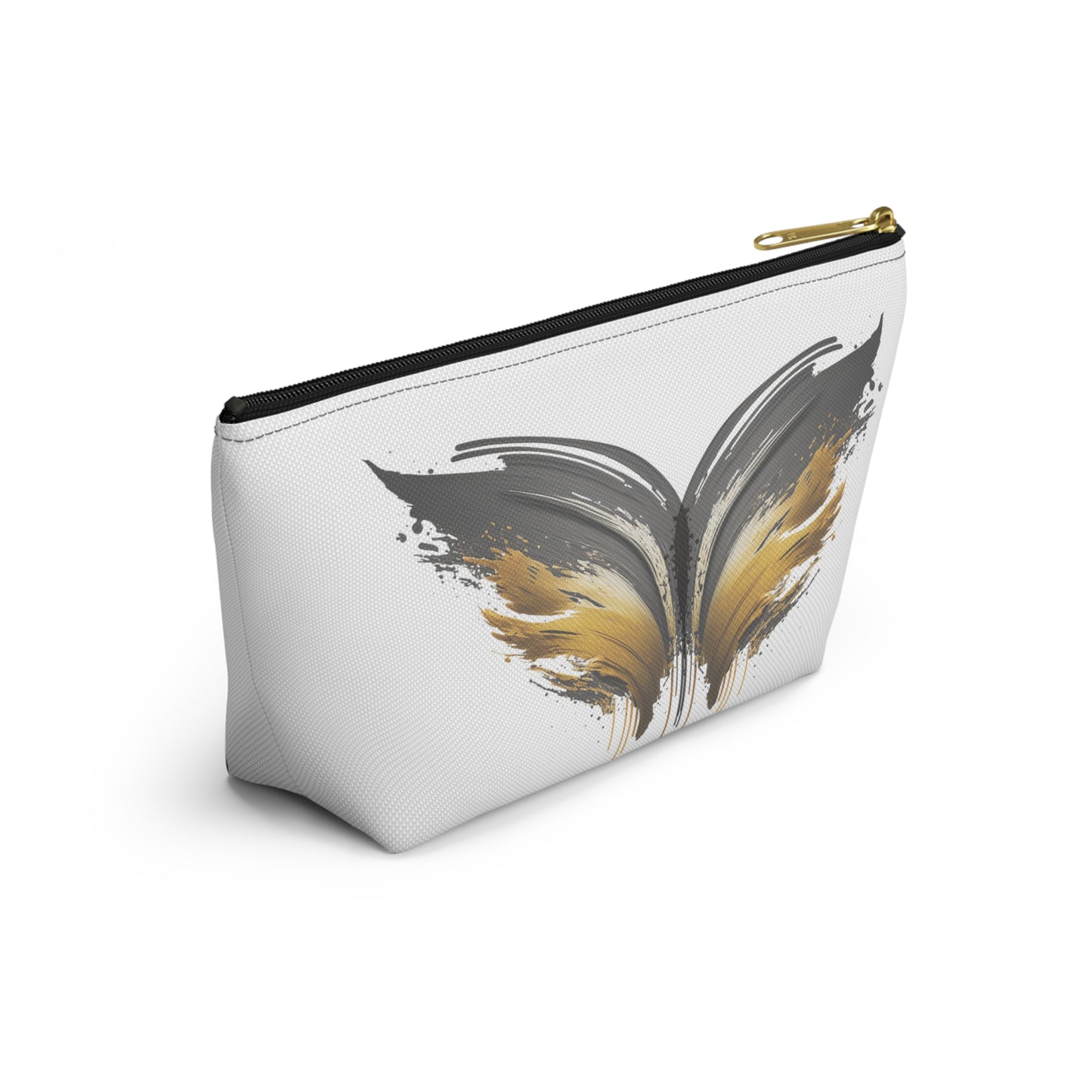 GB Butterfly Pouch w T-bottom