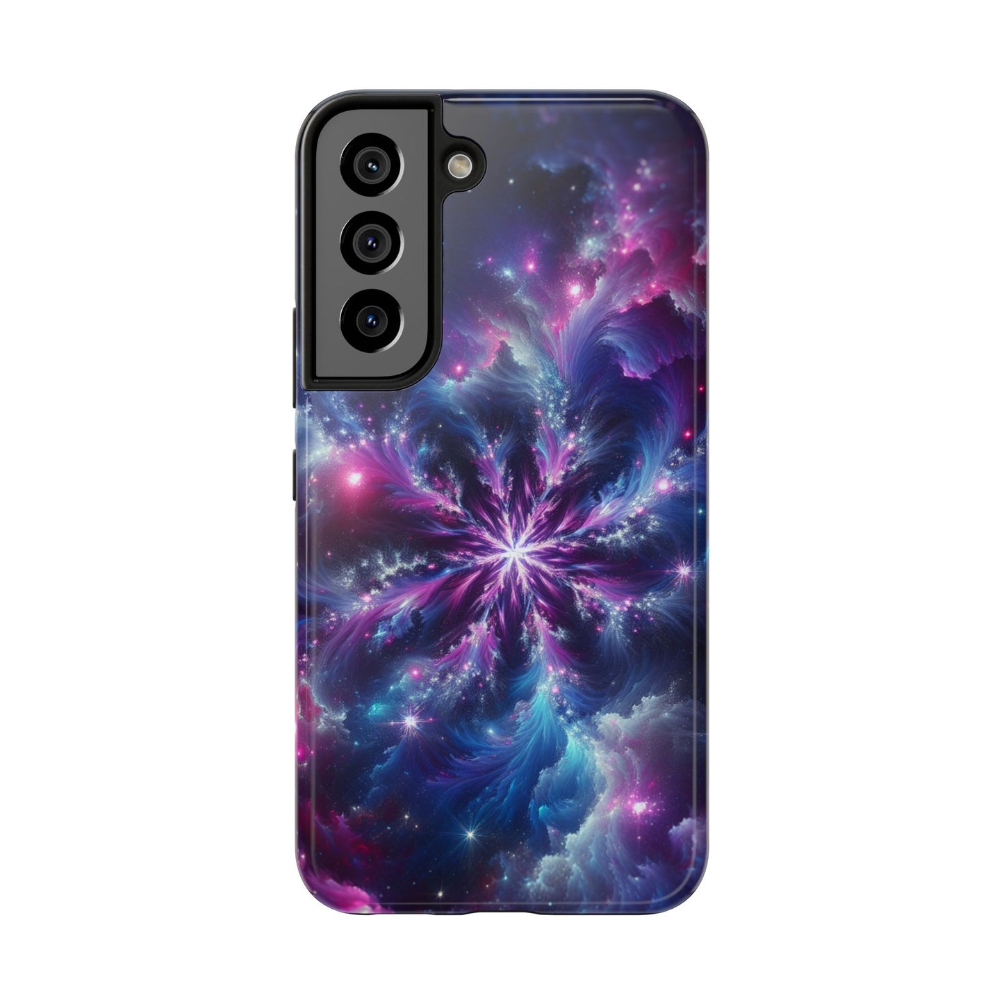 Mystical Galaxy Phone Case