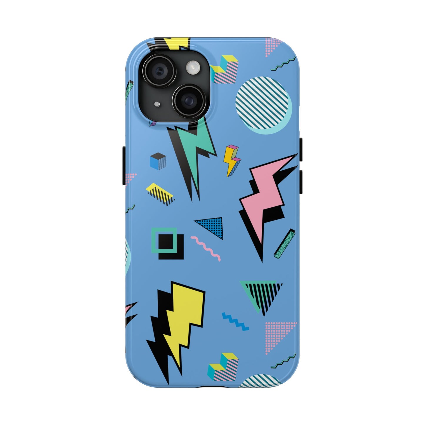 Abstract Phone Case