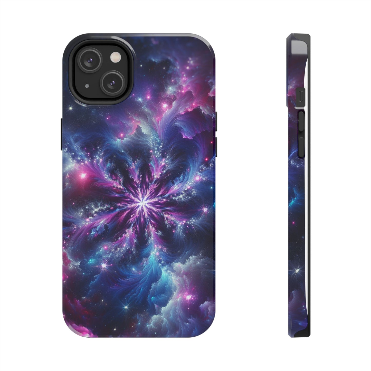 Mystical Galaxy Phone Case