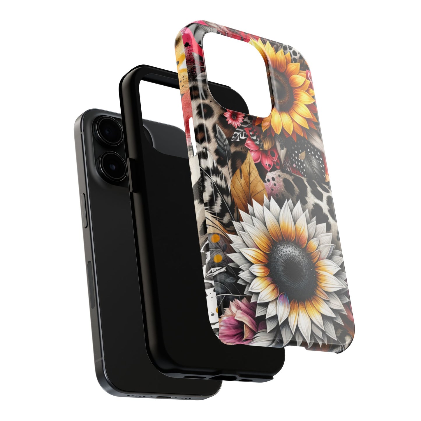 Sunflower Phone Case