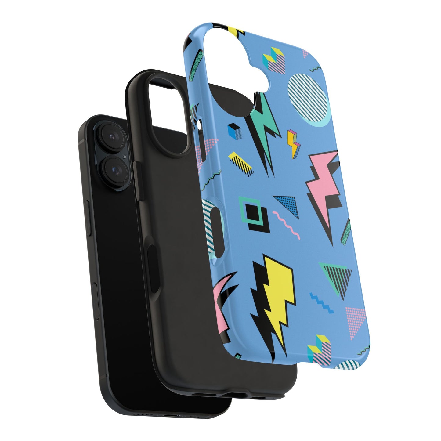 Abstract Phone Case