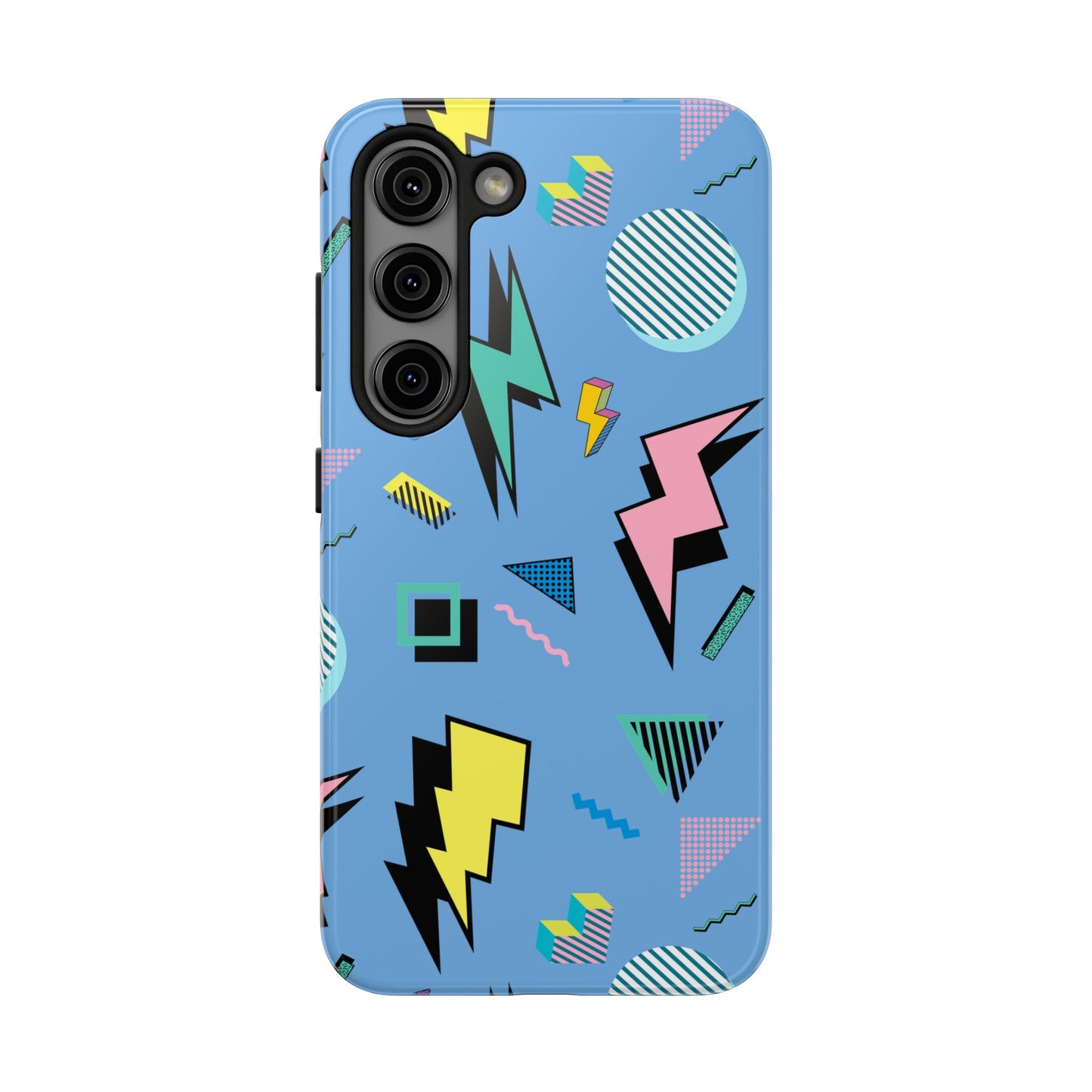 Abstract Phone Case