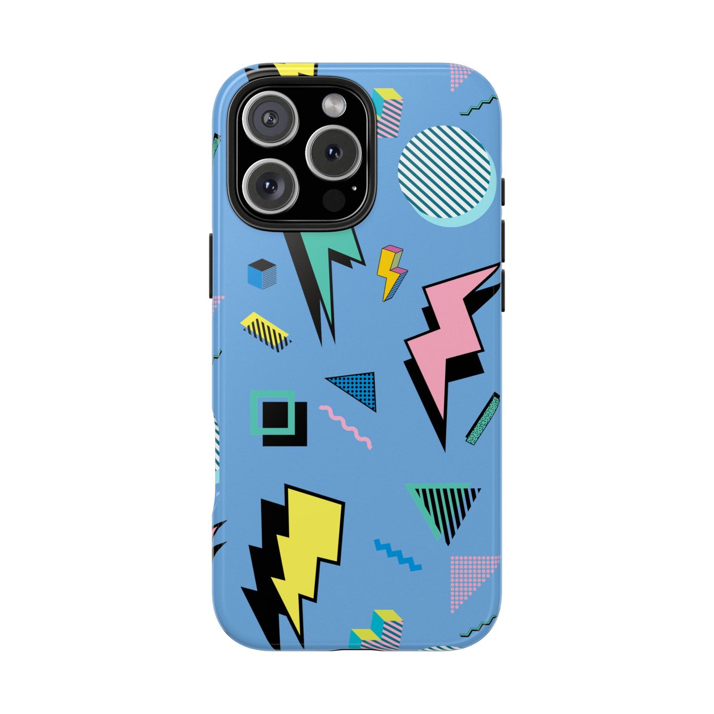 Abstract Phone Case
