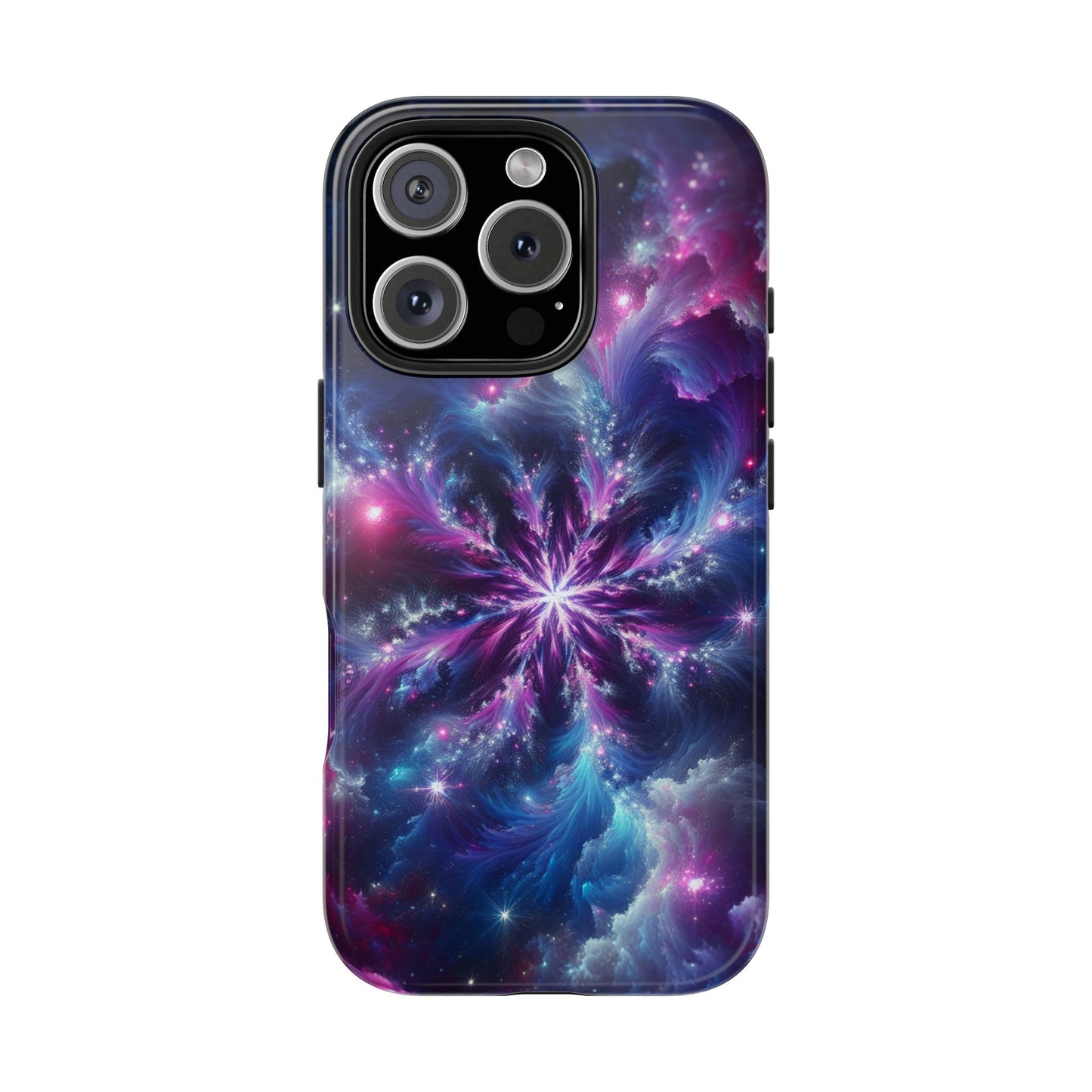 Mystical Galaxy Phone Case