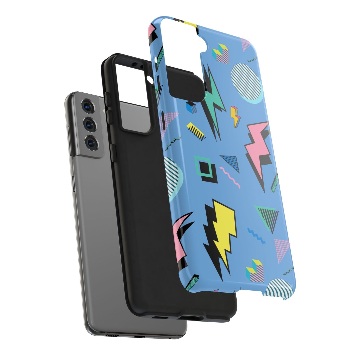 Abstract Phone Case