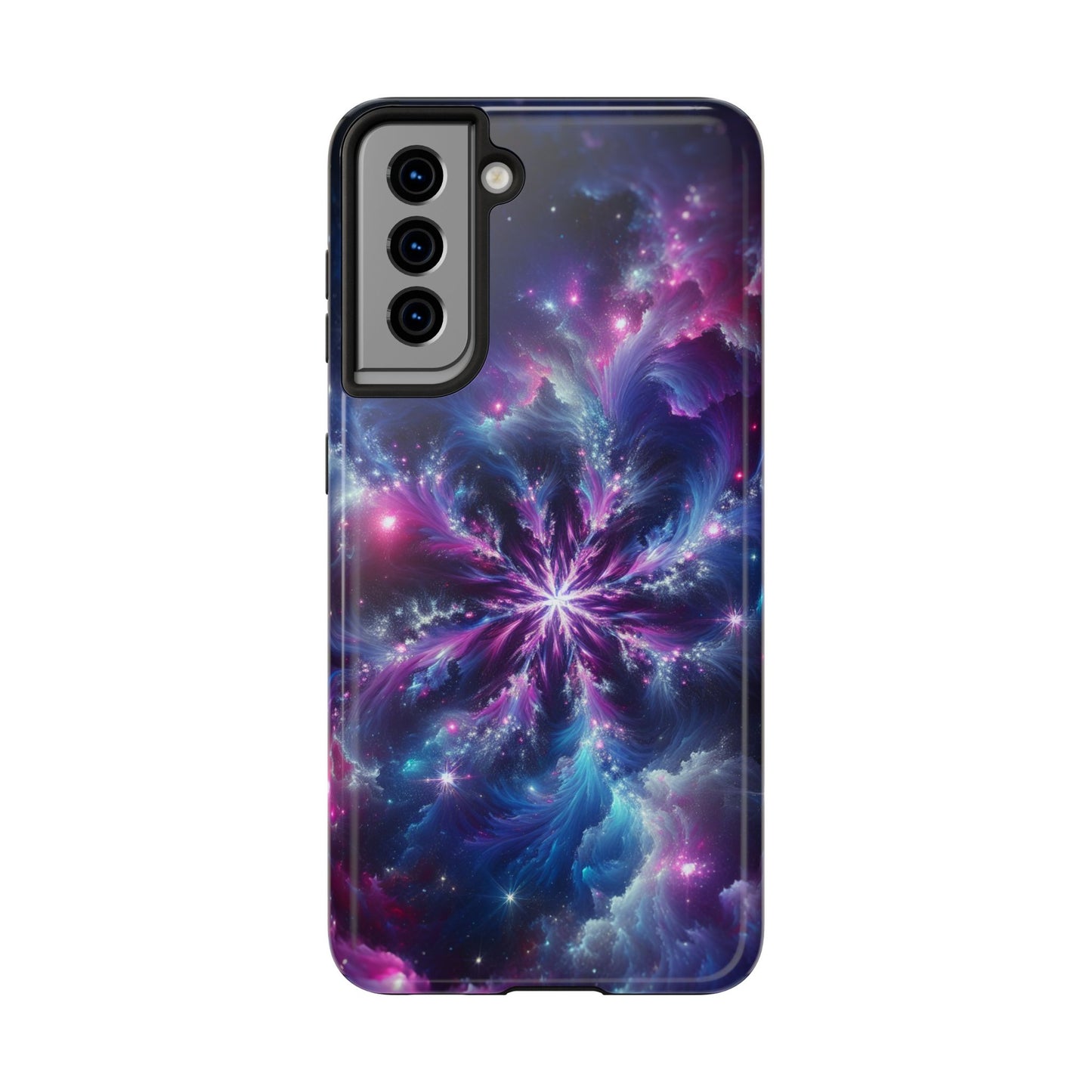 Mystical Galaxy Phone Case