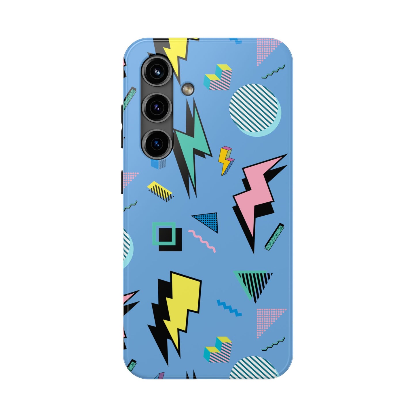 Abstract Phone Case
