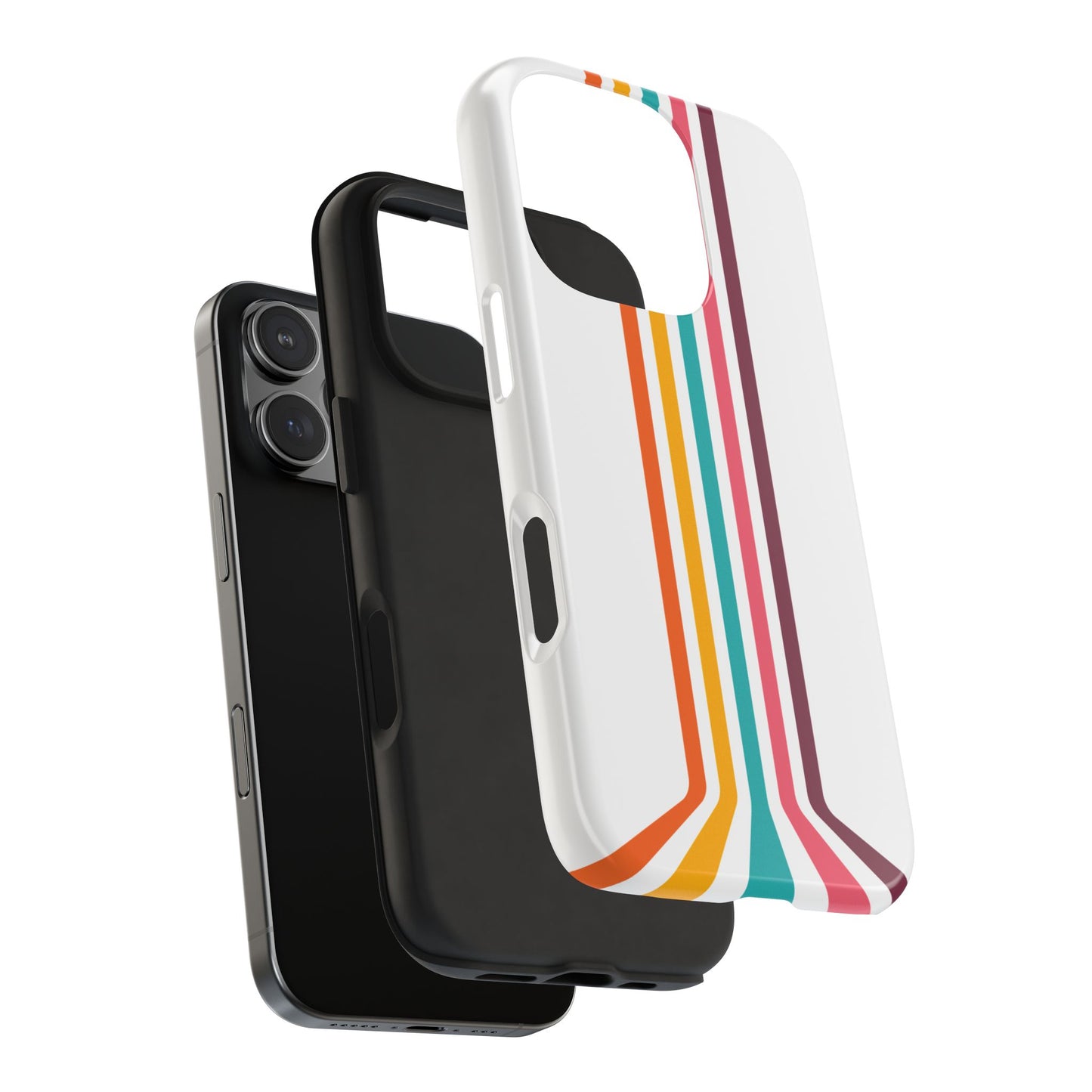 Mod Print Phone Case