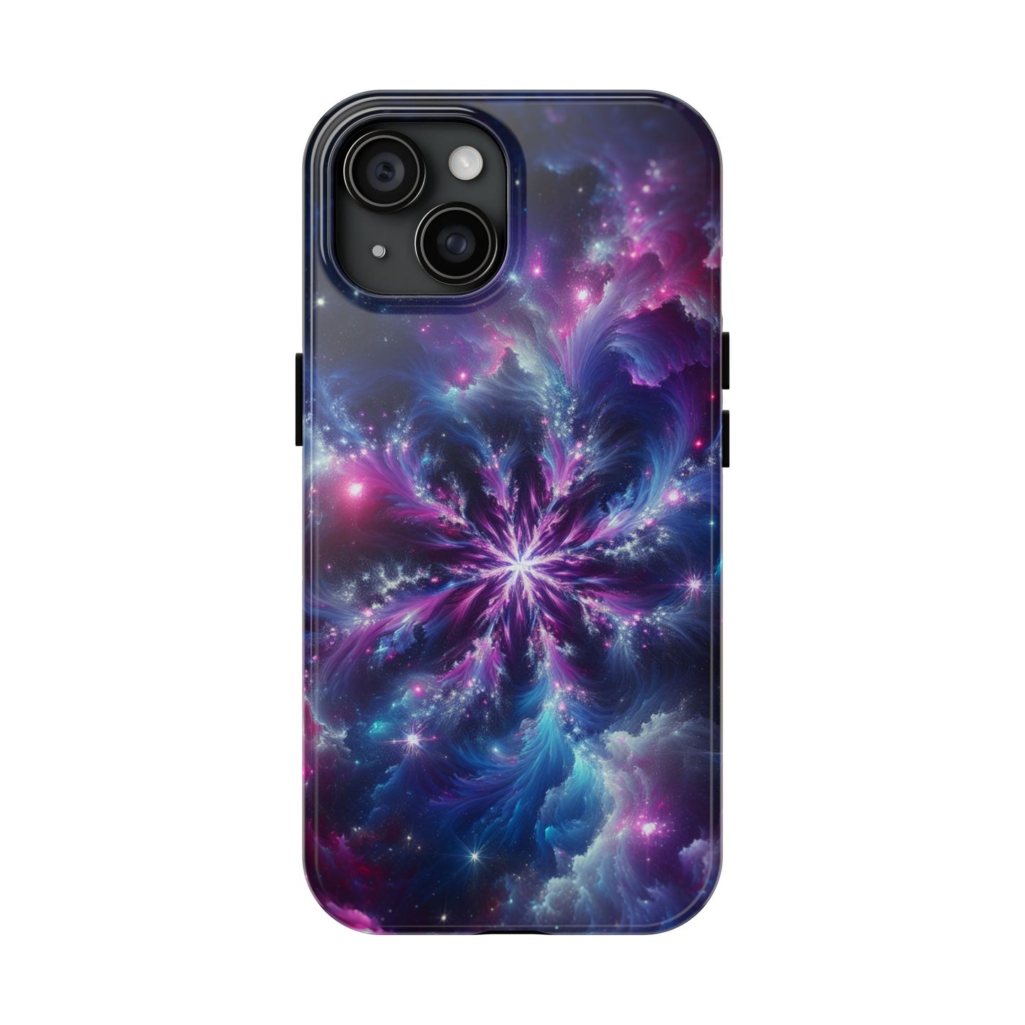 Mystical Galaxy Phone Case