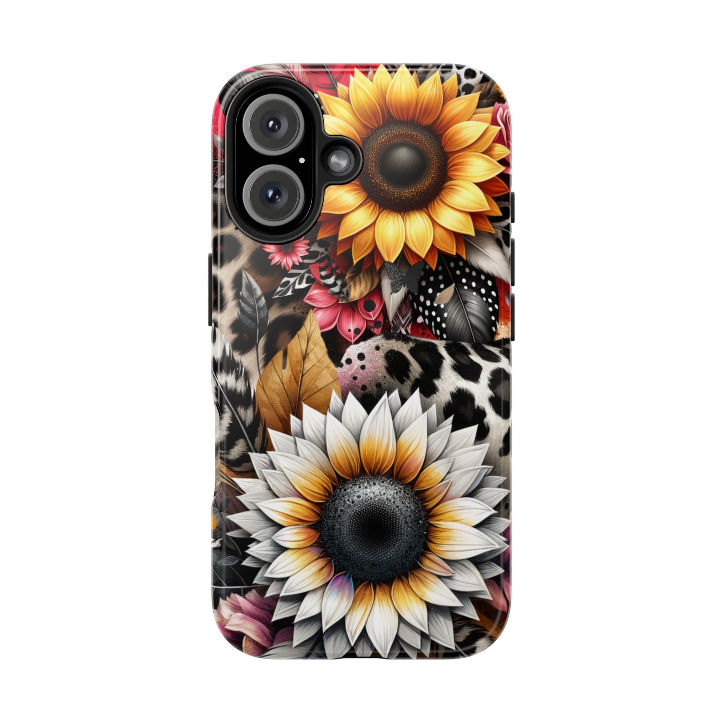 Sunflower Phone Case