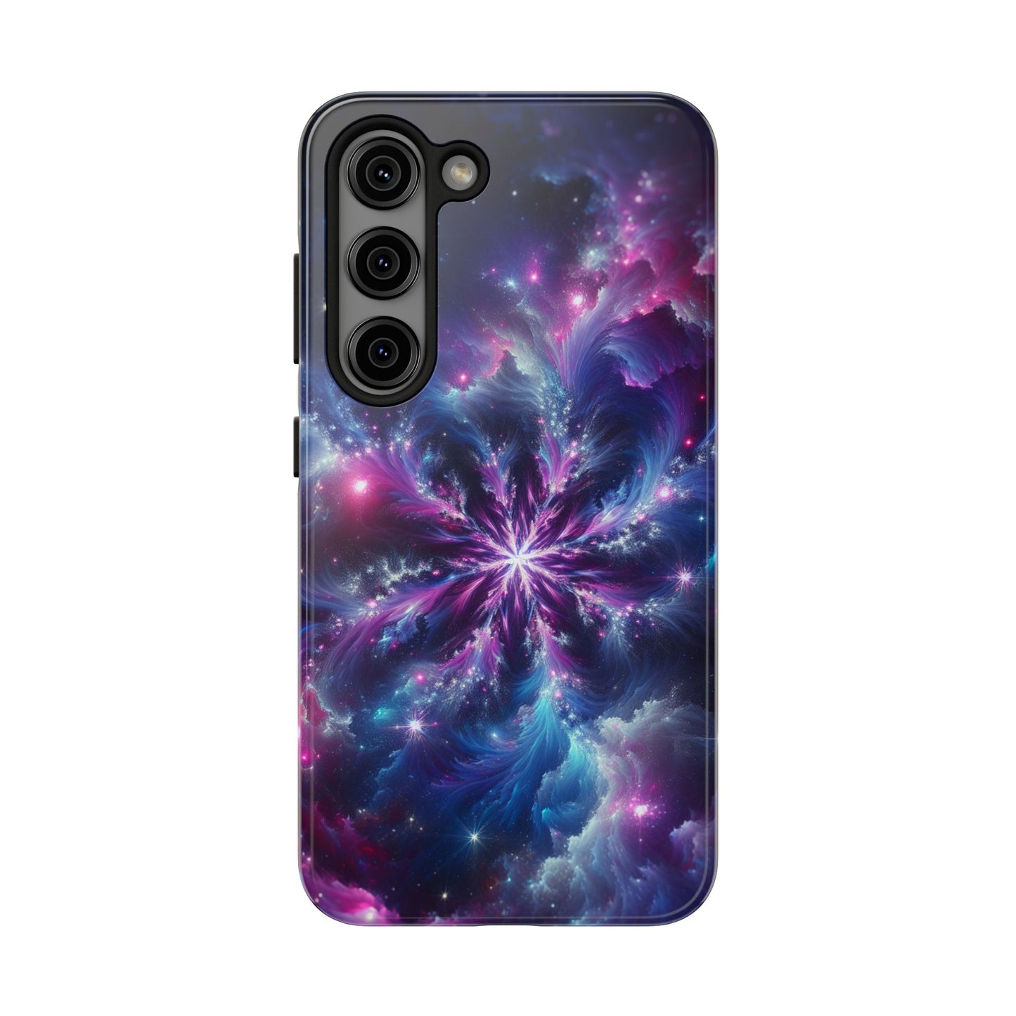 Mystical Galaxy Phone Case