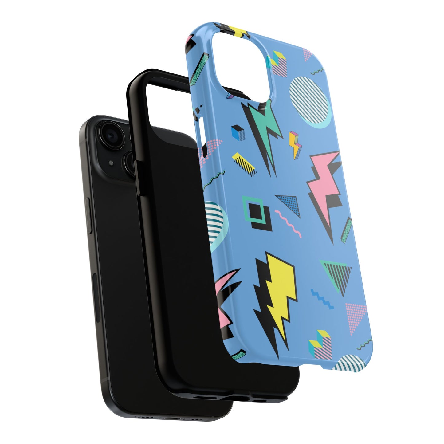 Abstract Phone Case
